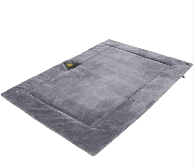 Lit Chauffant pour Animaux de Compagnie
