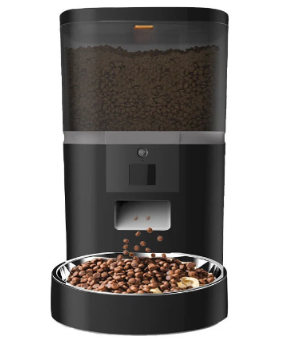 AutoServe Pet Station
